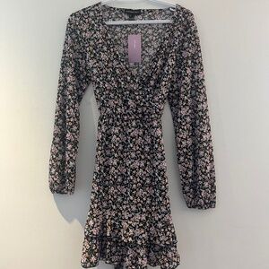 Streetwear Society Dress